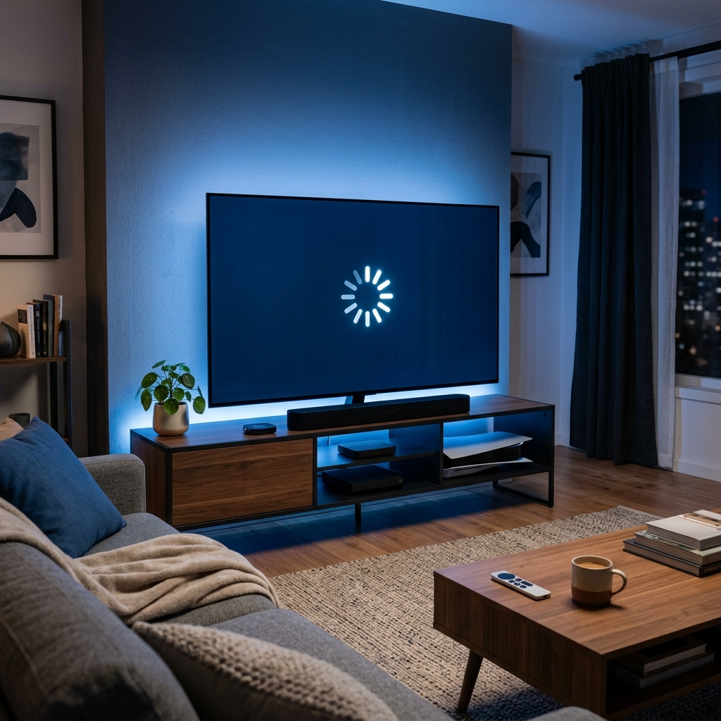 Smart TV yavaşlama sorunu çözümü